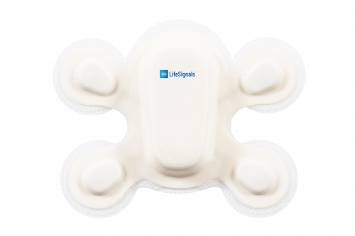 LifeSignals 2A Biosensor